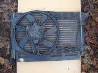 Ventilator Mini Cooper an fab 2006