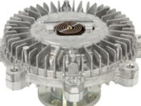 Ventilator MITSUBISHI L200, PAJERO II, PAJERO SPORT I 2.5D 12.90-