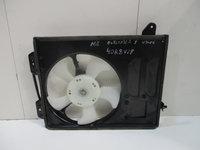 Ventilator Mitsubishi Outlander 1 An 2003-2006 cod CSA431B341A