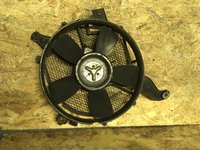 Ventilator Mitsubishi Pajero 2.5