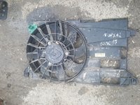 Ventilator motor Ford Fusion 1.6 tdci