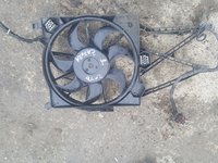 Ventilator motor Opel Zafira A 2.0 td 1998 1999 2000 2001 2002 2003 2004