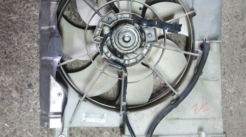 Ventilator motor Toyota Aygo 1.0 benzina 2005 2006 2007