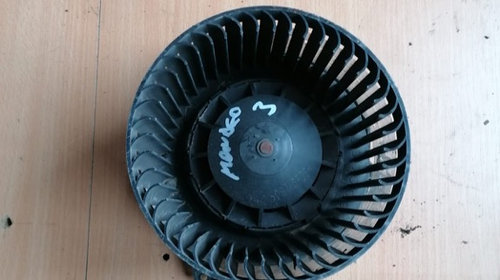 Ventilator/motoraș aeroterma Ford Mondeo 3 a