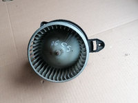 Ventilator/motoras aeroterma Audi A6 C5 an 1998-2004