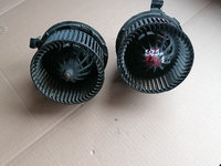 Ventilator/motoras aeroterma Dacia Logan an 2004-2008