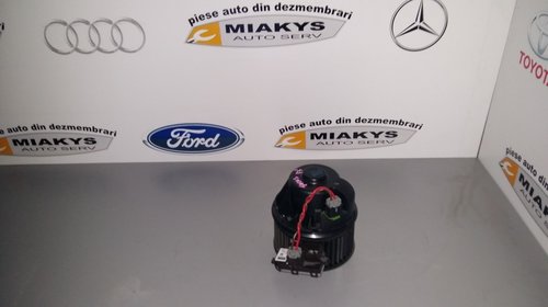 Ventilator (motoras) aeroterma Ford Focus III