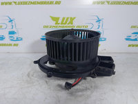 Ventilator motoras aeroterma habitaclu t1015277m Mercedes-Benz M-Class W166 [2011 - 2015]