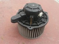 Ventilator motoras aeroterma hyundai accent 2008