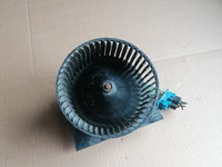 Ventilator/motoras aeroterma Opel Vectra B an 2000-2002