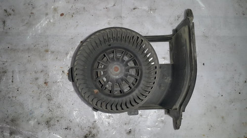 Ventilator/ Motoras Aeroterma Renault Clio 2/II 1999 - 2008