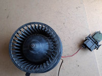 Ventilator/motoras aeroterma VW Golf 3