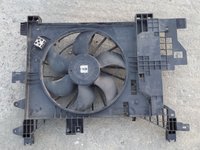 VENTILATOR OPEL ASTRA 2008