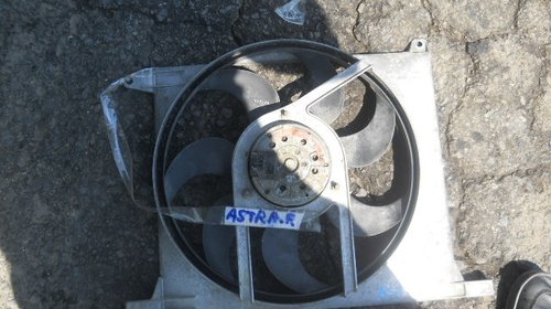 Ventilator Opel Astra F 1.6 16V Benzina 1998