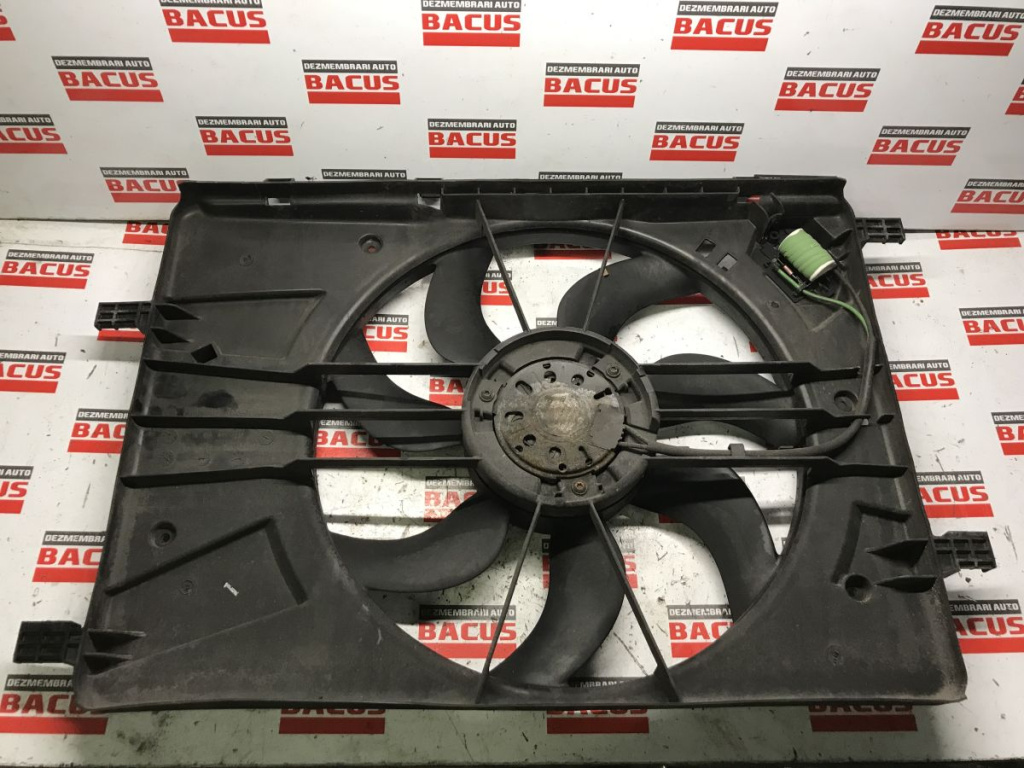 Ventilator Opel Astra J 1.3Cdti / 1.7Cdti Cod 3135104037
