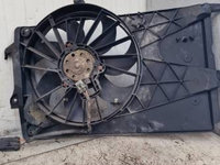 Ventilator Opel Meriva 1.6