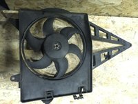 Ventilator Opel Omega B 90499375