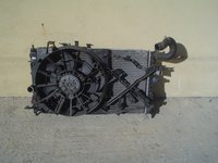 Ventilator opel vectra b2.0 dti x20dtl