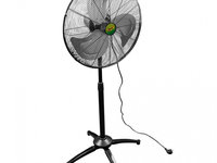 Ventilator Pe Suport Jbm 53189