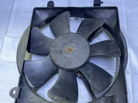 Ventilator răcire - Daewoo Matiz 2 generation [2005 - 2009] Hatchback 5 doors 0.8 MT (52 hp)