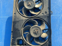 Ventilator răcire - Ford Mondeo 2 generation [1996 - 2000]