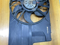 Ventilator răcire - Mercedes-Benz A-Class W168 [1997 - 2001] Hatchback 5-doors