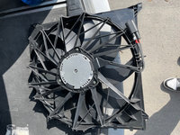 Ventilator răcire motor BMW x3