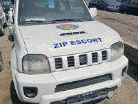 Ventilator răcire Suzuki Jimny 1.3 benzina