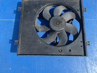 Ventilator răcire - Volkswagen Golf 4 generation [1997 - 2006]