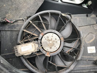 Ventilator răcire Volvo s40