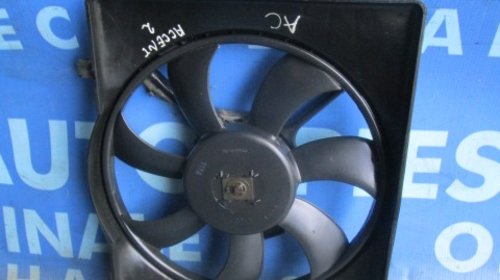 Ventilator racire AC Hyundai Accent 1.3 ; 977