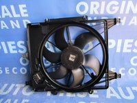 Ventilator racire AC Renault Clio 1.5 dci ; 8240396