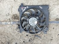 Ventilator racire apa motor Opel Astra H 1.9cdti