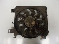 Ventilator racire apa OPEL ASTRA H ZAFIRA B 1.7 CDTI Z17DTJ, Z17DTR, A17DTJ, A17DTR