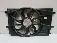 Ventilator racire apa Opel Astra K