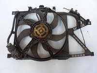 Ventilator racire apa OPEL CORSA C 1.4 1.6 1.8 Z14XEP Z16XEP Z16SE Z18XE