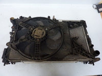 Ventilator racire apa OPEL CORSA D 1.3 CDTI Z13DTJ , Z13DTE , Z13DTH