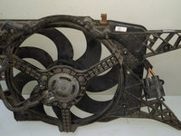 Ventilator racire apa Opel Corsa D 1.3CDTI 13313299, 55703329