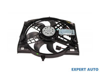 Ventilator racire BMW 3 Touring (E46) 1999-2005 #2 05022014