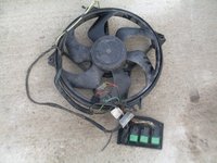 Ventilator racire Citroen Berlingo