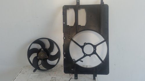 Ventilator racire cu suport Smart forfour 1.1