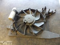 Ventilator racire DACIA LOGAN 1.5 DCI - 2008