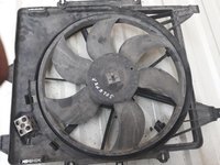 Ventilator racire - Dacia solenza 1.4, an 2003