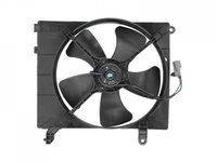 Ventilator racire Daewoo NUBIRA limuzina (KLAJ) 1997-2016 #4 05311003