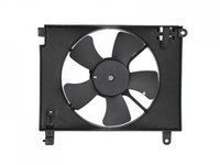 Ventilator racire Daewoo NUBIRA limuzina (KLAN) 2003-2016 #4 05310461