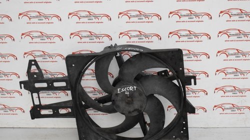 Ventilator racire Ford Escort 1.6 B 1998 4