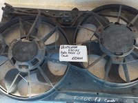 VENTILATOR RACIRE FORD FOCUS 1,8 BENZ