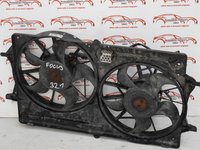 Ventilator racire Ford Focus 1.8 tdci 2003 321