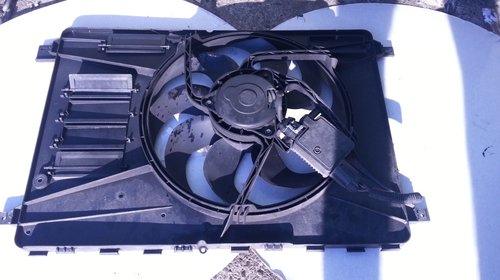 Ventilator racire Ford Mondeo mk4 1.8 TDCi