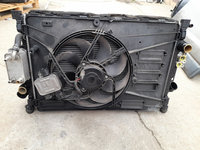 Ventilator racire ford s max an 2012